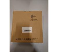 Sistema Di Altoparlanti Logitech S120 - Usato, Funzionante, Confezione Originale