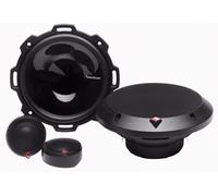 Sistema Di Altoparlanti ROCKFORD FOSGATE PUNCH Component P152-S 13Cm 2 Vie Casse