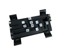 Sistema di Apprendimento Della Chitarra Didattico Aiuta Il Formatore di