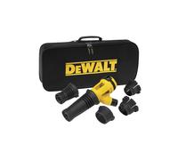 Sistema di aspirazione della polvere di scalpellatura DeWALT DWH051