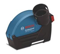 Bosch Professional 1600A003DJ Sistema di aspirazione delle polveri GDE 125 EA-T