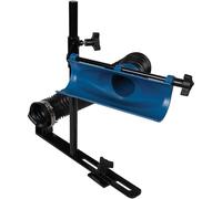 SISTEMA DI ASPIRAZIONE DELLE POLVERI ROCKLER PER TORNI DA LEGNO SILVERLINE