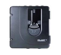Sistema di aspirazione Notifier FAAST 2 canali 2 rivelatori FL2022EI-HS