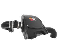 Sistema Di Aspirazione Performance K&N Filtri 63-1701