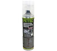 Sistema di Aspirazione Pulizia Pulitore Valvole a Farfalla Carburatore Spray