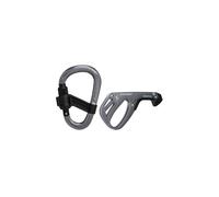 Mammut - Confezione di sistemi di assicurazione - Smart 2.0 Package Grey - Grigio Grigio