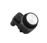 Sistema di assistenza al parcheggio Per VW Per Golf Per Jetta Touran Per Passat B6 3C2 Per Passat Per Tiguan 4 Pezzi Sensori Di Assistenza Al Parcheggio(Black)