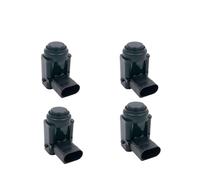 Sistema di assistenza alla retromarcia Per VW Per Golf Per Jetta MK III Beetle Per Touareg 1J0919275B 0263009588 1/4PCS PDC Senso(4PCS)
