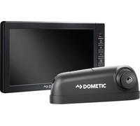 Sistema di assistenza alle curve dometic perfectview bvs 71000 con telecamera 7 ahd monitor