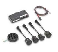 Ausilio al parcheggio Dometic MagicWatch MWE 820 con quattro sensori