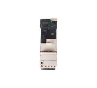 Sistema di avviamento 0,09/0,25/1,5/5,5kW 12A 24V DC TeSys LUB12