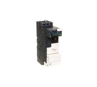 Sistema di avviamento 7,5/15kW 32A 24V DC TeSys U LUB32