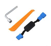 Sistema di avviamento automatico per auto, 1 confezione per Toyota RAV4 2020-2023 con facile installazione e specifiche di fabbrica, design compatibile per aggiornamenti automobilistici