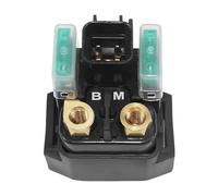 Sistema di avviamento Parti Dell'interruttore Di Accensione Del Relè Del Solenoide Di Avviamento Della Motocicletta Per Y&amaha WR250F WR25OR WR450F YP400 Per Majesty(1 pc)