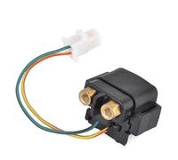 Sistema di avviamento Relè Di Avviamento Per Motocicletta Relè Di Avviamento A Solenoide Per Y&amaha YP 125 YP 125 R Per Majesty 1998 1999-2007