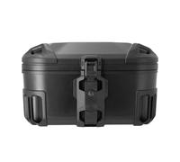 Sistema di bauletti SW-Motech DUSC L - Nero. 41 l. CFMoto 450MT (23-)., nero