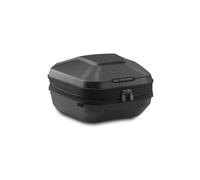 Sistema di bauletto SW-Motech URBAN ABS - Nero. KTM 1290 Super Duke GT (16-).