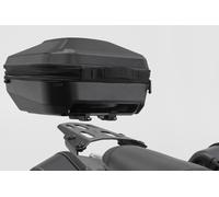 Bauletti - SW-MOTECH Sistema bauletto URBAN ABS2Nero. Yamaha MT-07 (14-17)