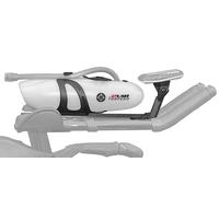 Sistema Di Bevanda Aero Slim Versa XLAB + Supporto Per Computer - Nero/Bianco