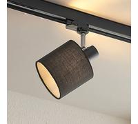 Sistema di binari Arcchio Heleni Spot nero Arcchio