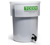 Sistema di birra fredda modello commerciale Toddy con ascensore