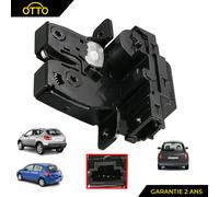 Serratura Portellone Bagagliaio Elettrico Compatibile Qashqai J10 Micra Idem