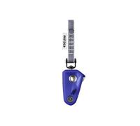 Edelrid - Sistema di bloccaggio - Ohm II Blue