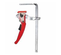Sistema Di Bloccaggio F For Carpentiere Con Morsetto Guida Rapida 2Pc 60 Mm | Set Di Adattatori For Binari Guida Utensili Manuali Maschera Taglio Preciso Sostitutiva Binario Guida(200x60)