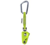 EDELRID Ohm Ii - Unisex - Verde / Grigio - Taglia unica- modello 2025