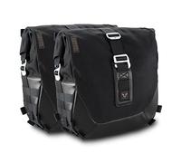 SW-Motech Legend Gear LC, sistema di borse laterali LC2 Sinistra/LC2 Destra male