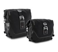 Sw-motech Legend Gear Bc.hta.22.885.20100 Ducati Monster 1200/s Abs 17-20 Side Saddlebag Nero