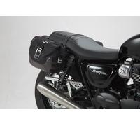 SW-Motech Legend Gear LC, sistema di borse laterali Sinistra LC1/Destra LC 1 male
