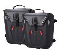 Sistema di borse SysBag WP M Sw-Motech Triumph Scrambler 1200 XC / XE (18-).
