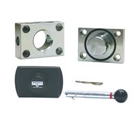 Sistema di cambio Westfalia