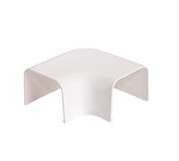 SISTEMA DI CANALIZZAZIONE CURVA PIANA VARIE MISURE