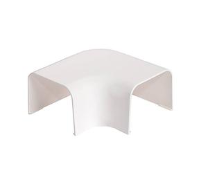 SISTEMA DI CANALIZZAZIONE CURVA PIANA VARIE MISURE