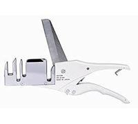 Sistema Di Canalizzazione Tagliacanalina VICTOR CUTTER