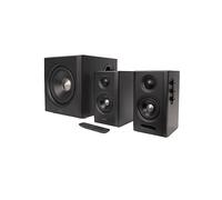 SISTEMA DI CASSE EDIFIER S355DB, Bluetooth, Colore legno