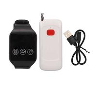 Sistema di chiamata infermieristica con cercapersone wireless per operatori sanitari Alert B