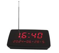 Sistema di chiamata wireless per ristoranti IPX4, trasmettitore a 20 pulsanti e ricevitore digitale