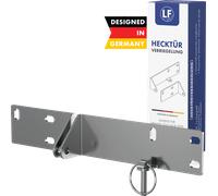 Sistema di chiusura porte posteriori lainfeld per mercedes sprinter dal 2018 (br 907 910)