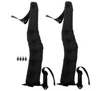 Sistema di cinghie per un uso efficiente con zaini come la popolare serie PB, compresi i numeri di modello elencati