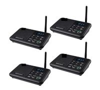 Sistema di citofono wireless per casa e azienda di interfono wireless for monitor domestico e amp; Comunicazione Parlante