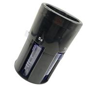 Sistema di classificazione manuale delle monete con organizzatore automatico del contatore delle monete da 12,7 cm per macchine bancarie a casa precise