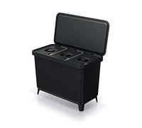 Sistema di classificazione per il riciclaggio KEDEN 3 x 10 litri