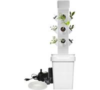 Sistema di Coltivazione idroponica, Sistema di Coltivazione idroponica da Giardino, Torre Verticale - Torre per Piante di ortaggi, Regalo per Amanti del Giardinaggio - Mini Sistema di coltiv
