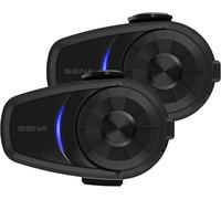 Sistema. di com. SENA 10S01 x 2 (10S-01D)