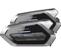 Sistema. di com. SENA 50R x 2 (DUO) per moto - Suono H. Kardon