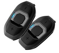 Sistema. di com. SENA SF2 X 2 per moto