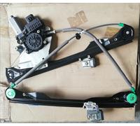 Sistema di comando alzacristallo anteriore sinistro Ford Focus 1149615 originale